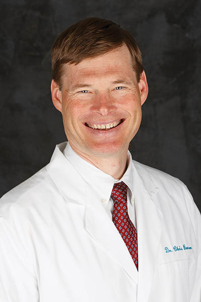 Dr. Christopher B. Benson, M.D., FACOG, Obstetrics And Gynecology ...