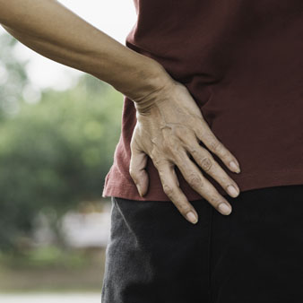 What’s Causing Your Hip Pain?