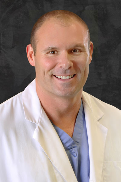 Brett Cargill, M.D.