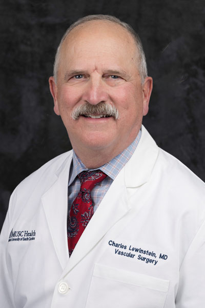 Charles J. Lewinstein, M.D.