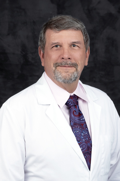 Curtis Elam, M.D., FACOG