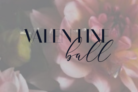 Valentine Ball 