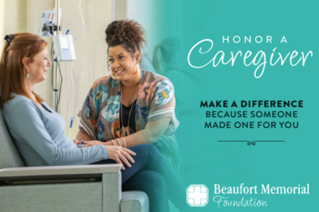 Honor Your Caregiver