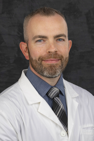 Francis O'Neill, M.D.