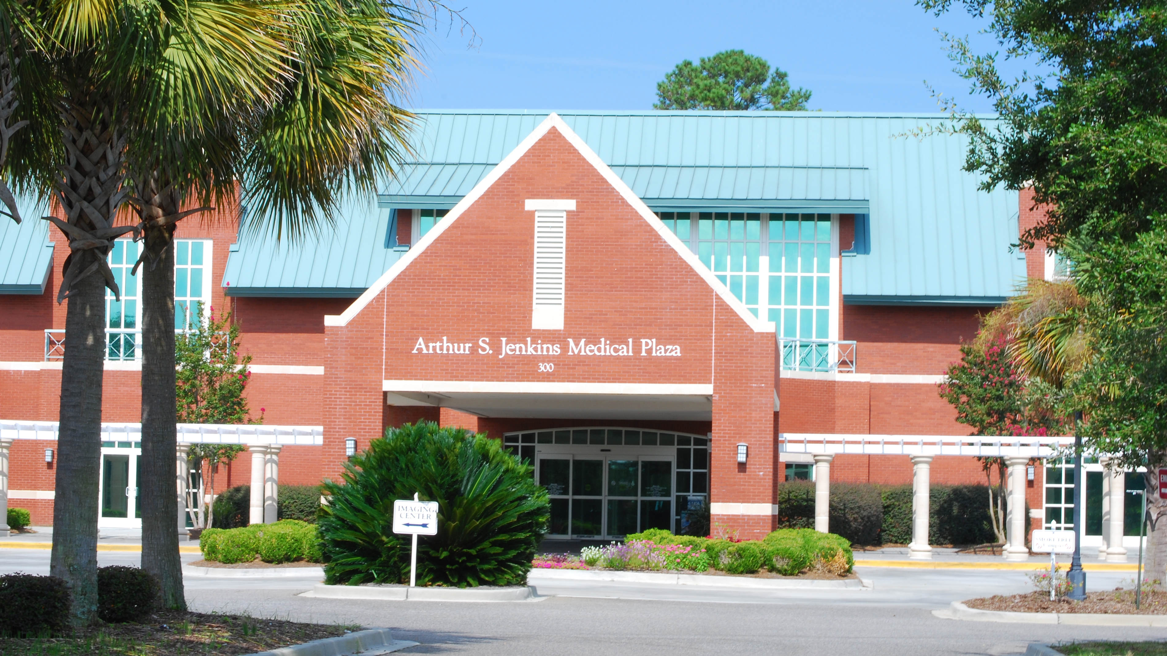 Beaufort Memorial Pulmonary Specialists at Lowcountry Medical Group