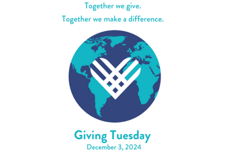 Giving Tuesday