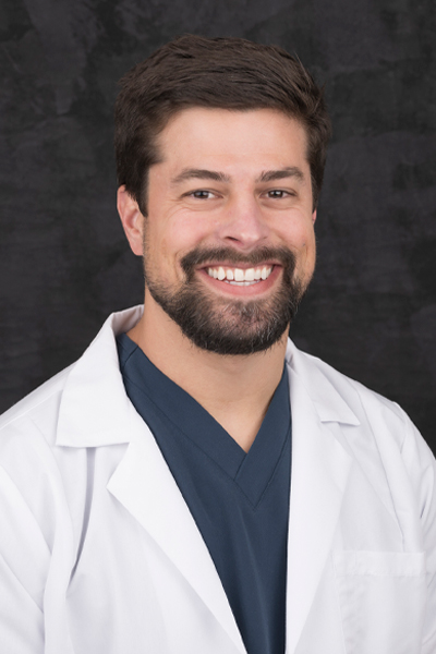 Andrew Kiser, M.D.