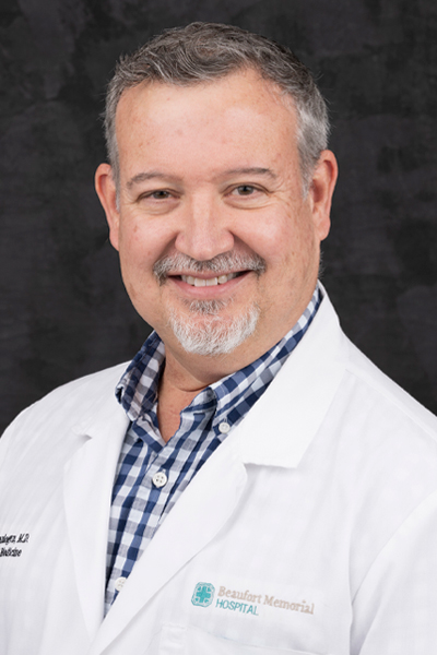 Douglas J. Folzenlogen, M.D.