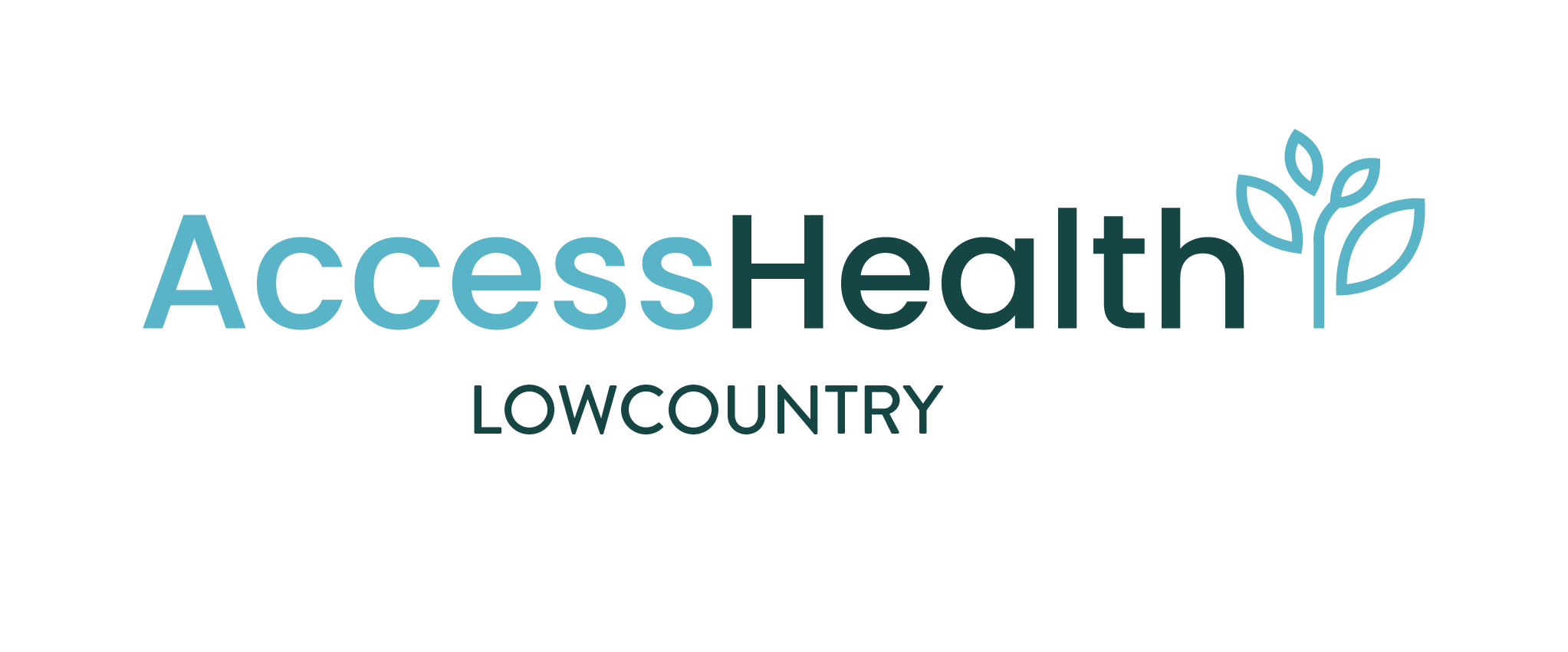 AccessHealth Lowcountry logo