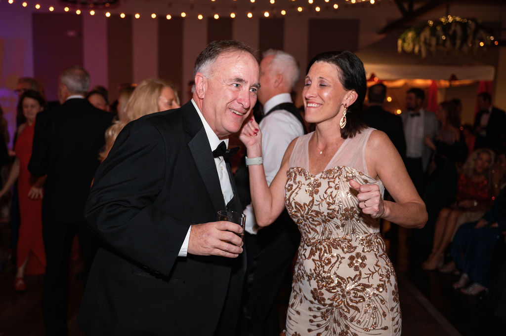 valentine ball