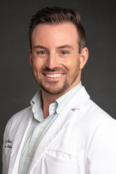 Michael H. Nelems, D.O.