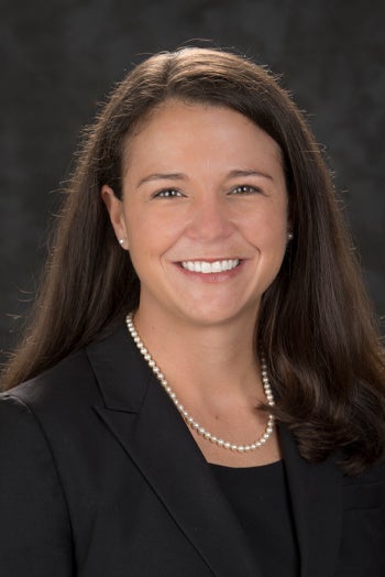 Allison Coppage