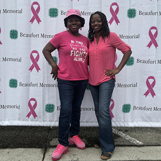 Breast cancer survivor wellness expo 2024