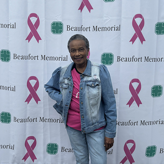 Breast cancer survivor wellness expo 2024