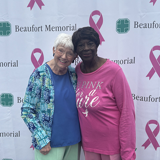 Breast cancer survivor wellness expo 2024