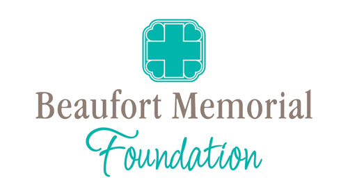 Beaufort Memorial Foundation logo