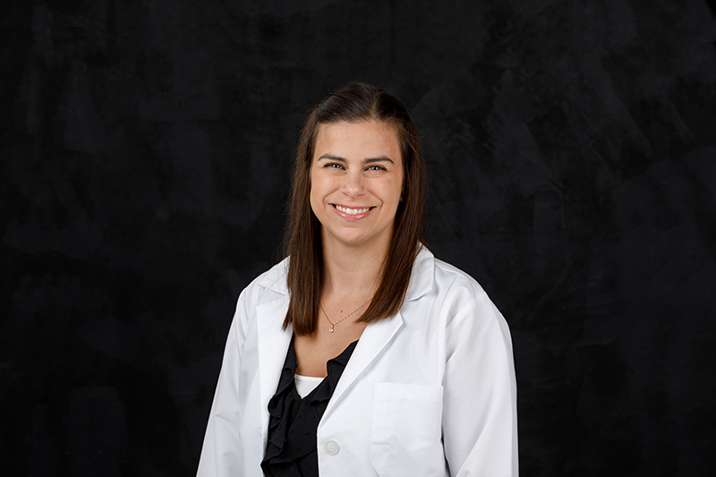 Amanda Piolata, PA-C