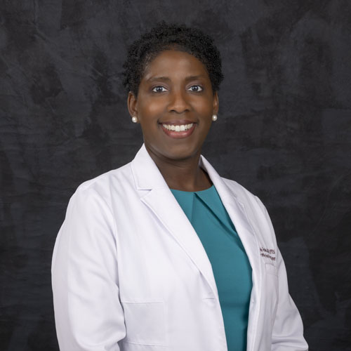 Jessie Goethie, DNP, APRN, FNP-C