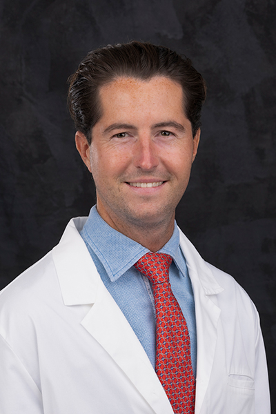 Andrew Stevens, M.D.