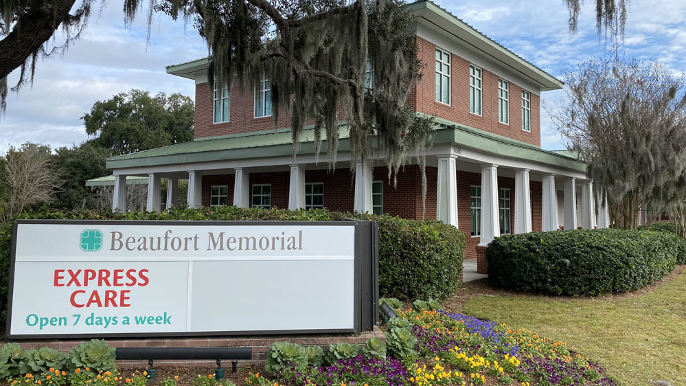 Beaufort Memorial Direct Primary Care