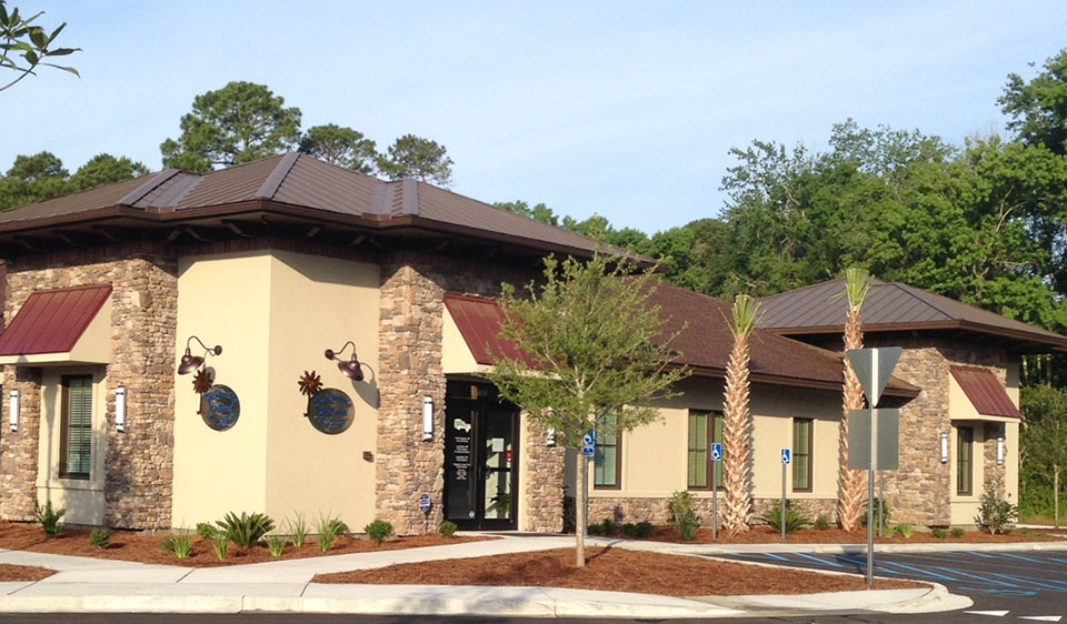 Beaufort Memorial Palmetto Medical Group