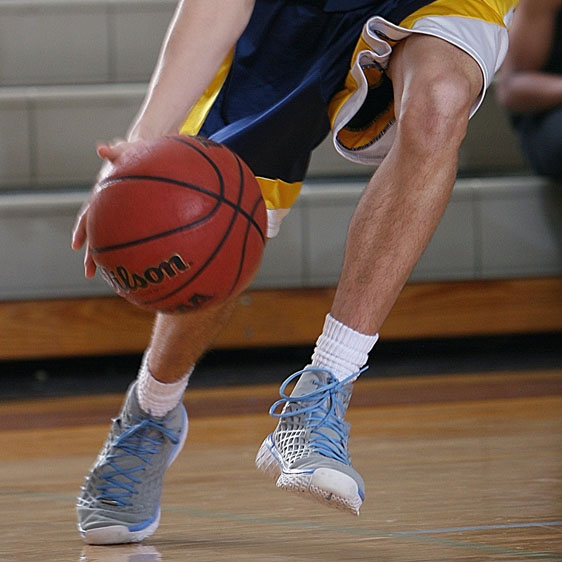 basketball player