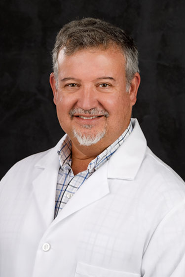 Douglas Folzenlogen, M.D.