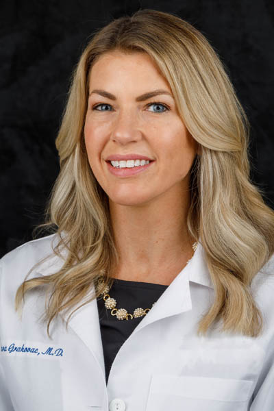 Tara Grahovac, M.D., FACS