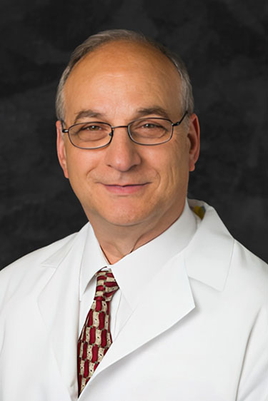 Michael Porrazzo, MD