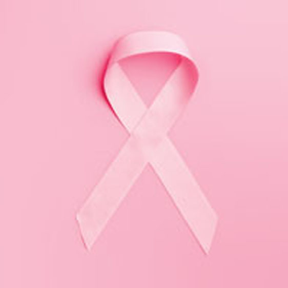 pink ribbon