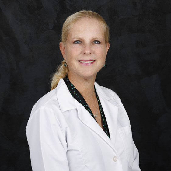 Kathryn Sams, DNP, APRN, FNP-C, CNE