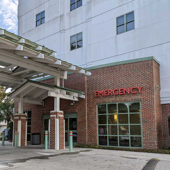 Pratt Emergency Center