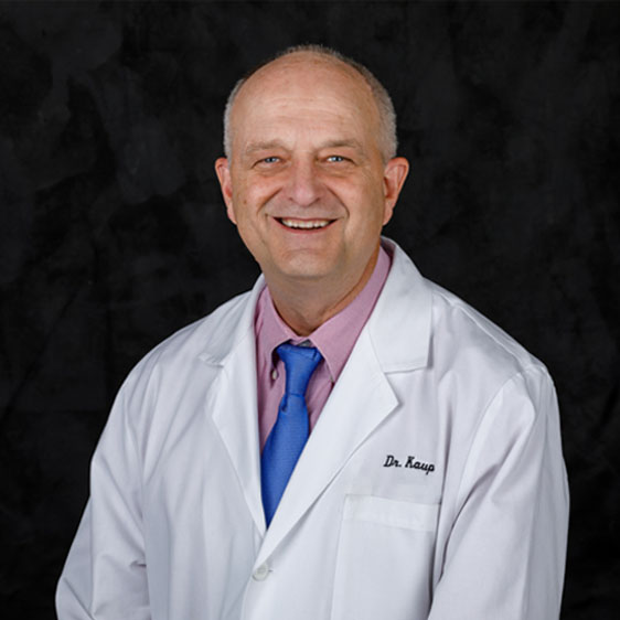 Dr. Michael Kaup