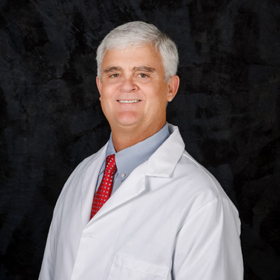 J. Russell Williams, MD