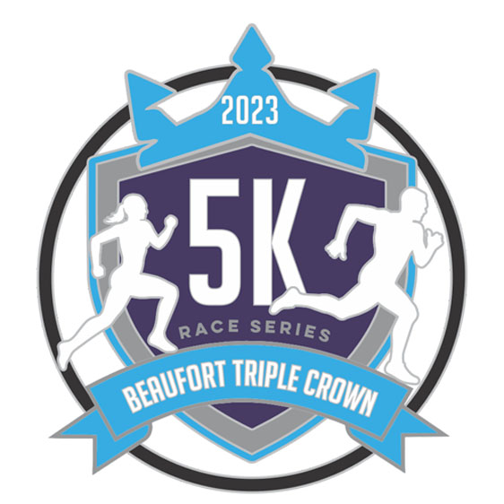 Triple Crown Race Series Logo