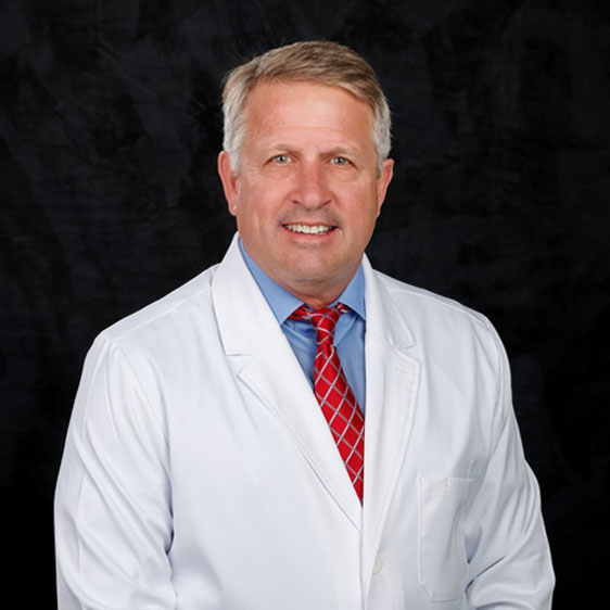 Dr. Bruce Vincent