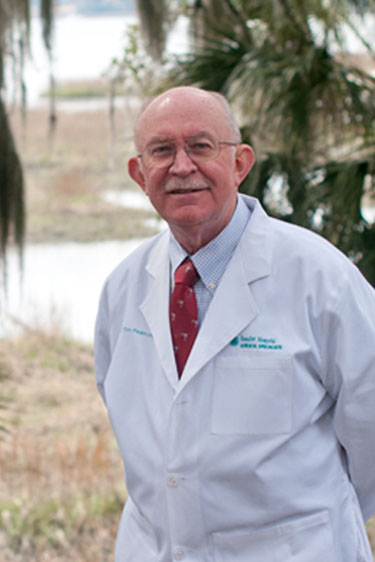 Dr. Tim Pearce