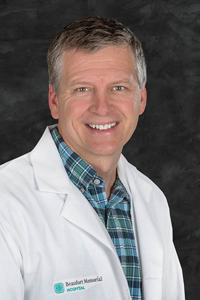 Kurt Richard Ellenberger, M.D.