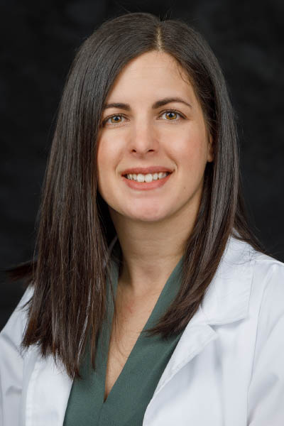 Carri Knapp, MSN, APRN, FNP-C