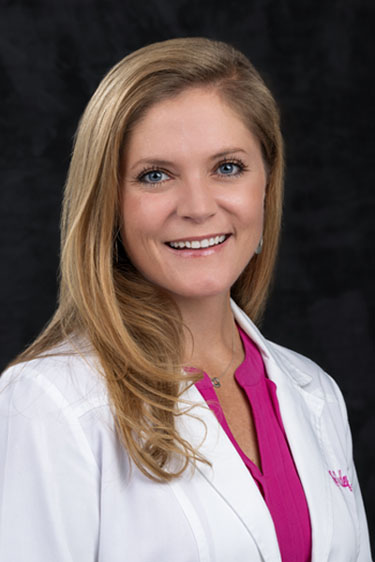 Paige Dudley, M.D.