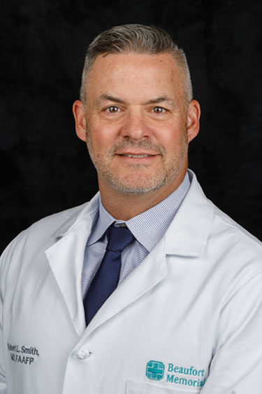 Robert L. Smith, M.D., FAAFP