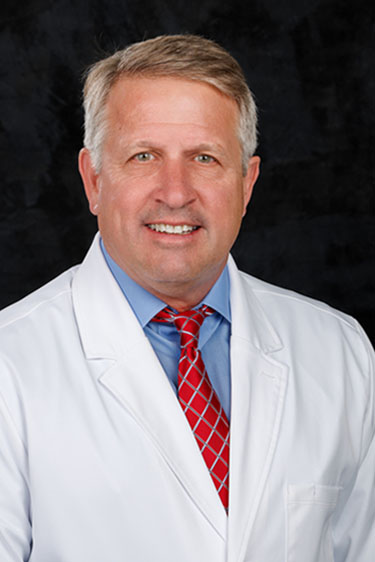 Bruce S. Vincent, M.D.