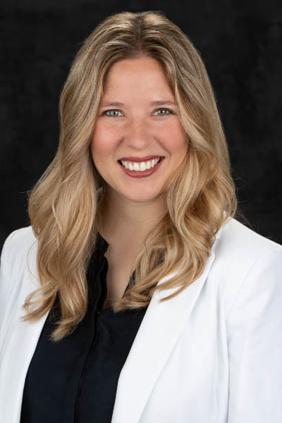 Lauren Spradley Oglesby, M.D.