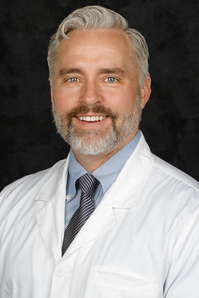 Christopher Opella, M.D.