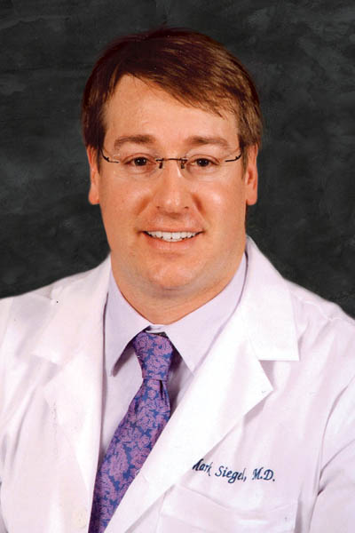 Mark S. Siegel, M.D.