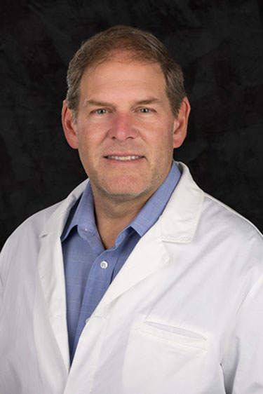 John P. Krcmarik, M.D., FCCP