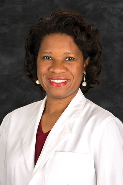 Faith L. Polkey, M.D., MPH