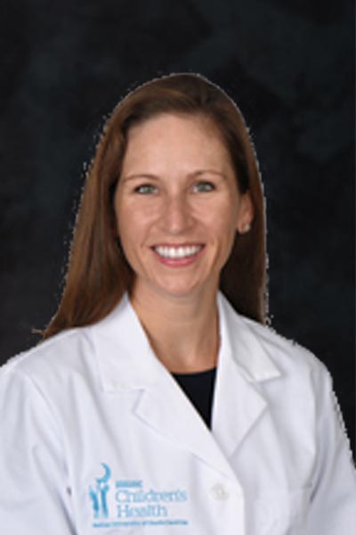 Laura Elizabeth Hollinger, M.D.