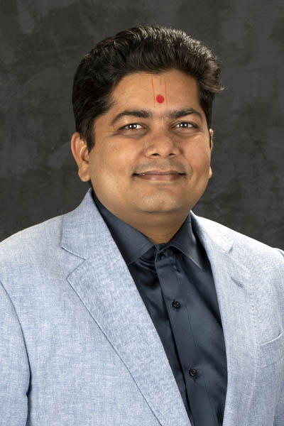 Ravikumar Patel, M.D.