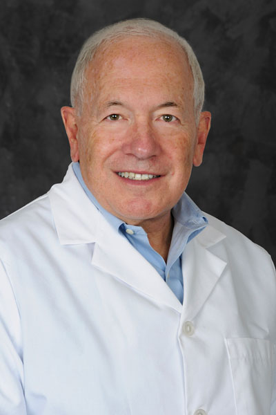 Dennis W. Vane, M.D.